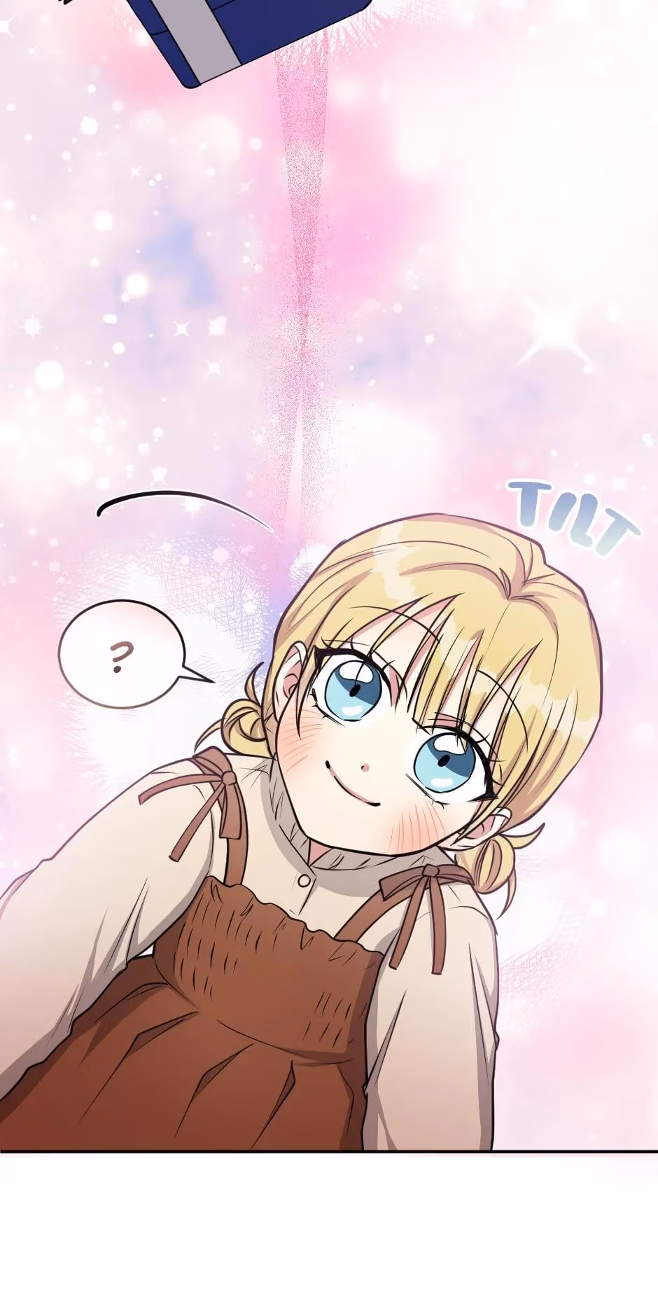 Read Peach and Her Papas chapter 79 image 28 on Lezhin
