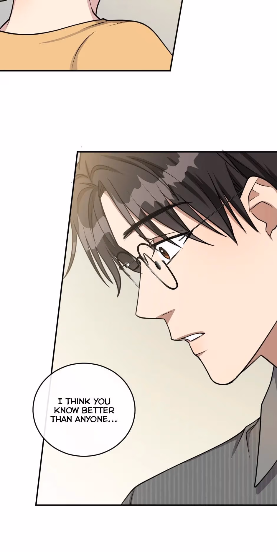 Read Peach and Her Papas chapter 79 image 36 on Lezhin