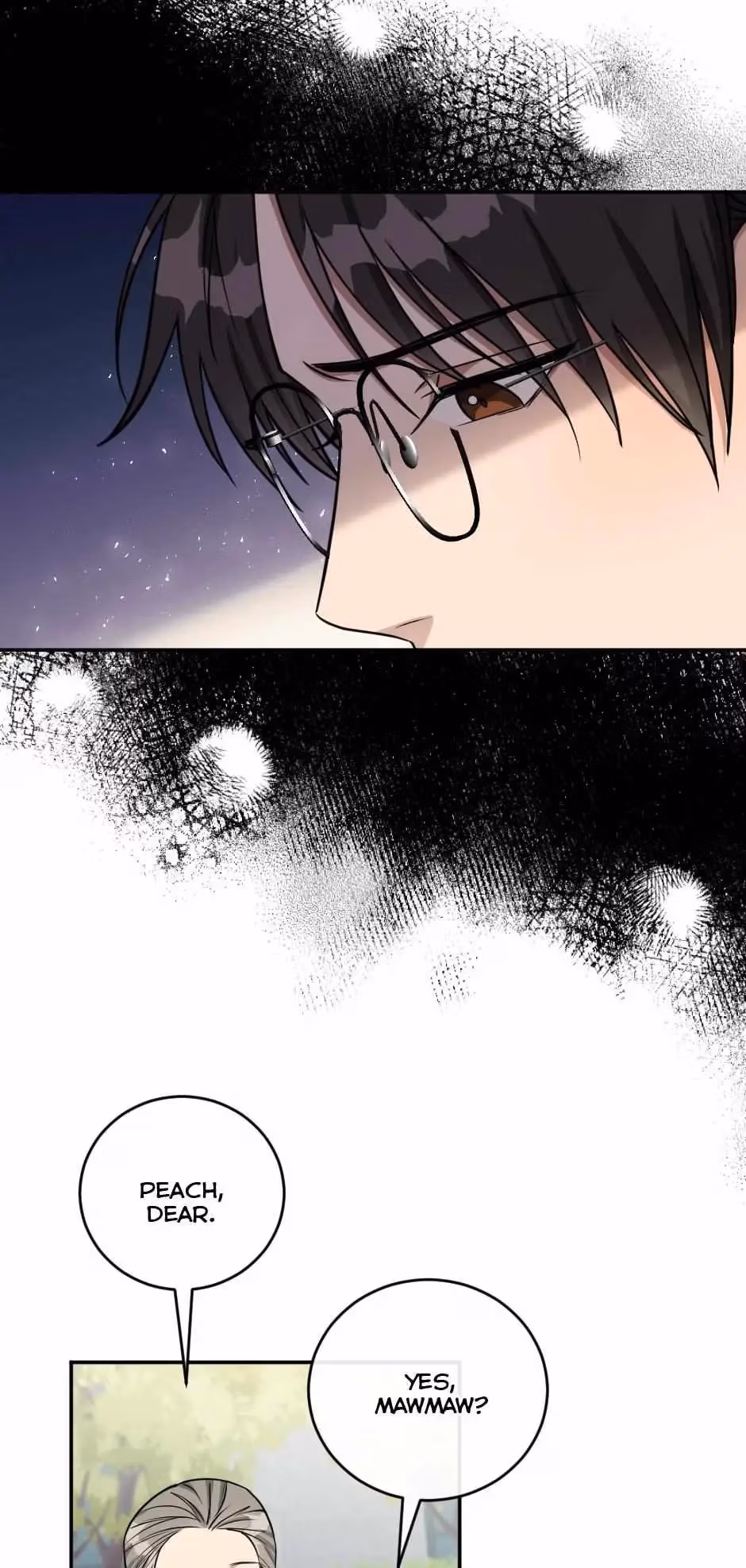 Read Peach and Her Papas chapter 79 image 41 on Lezhin
