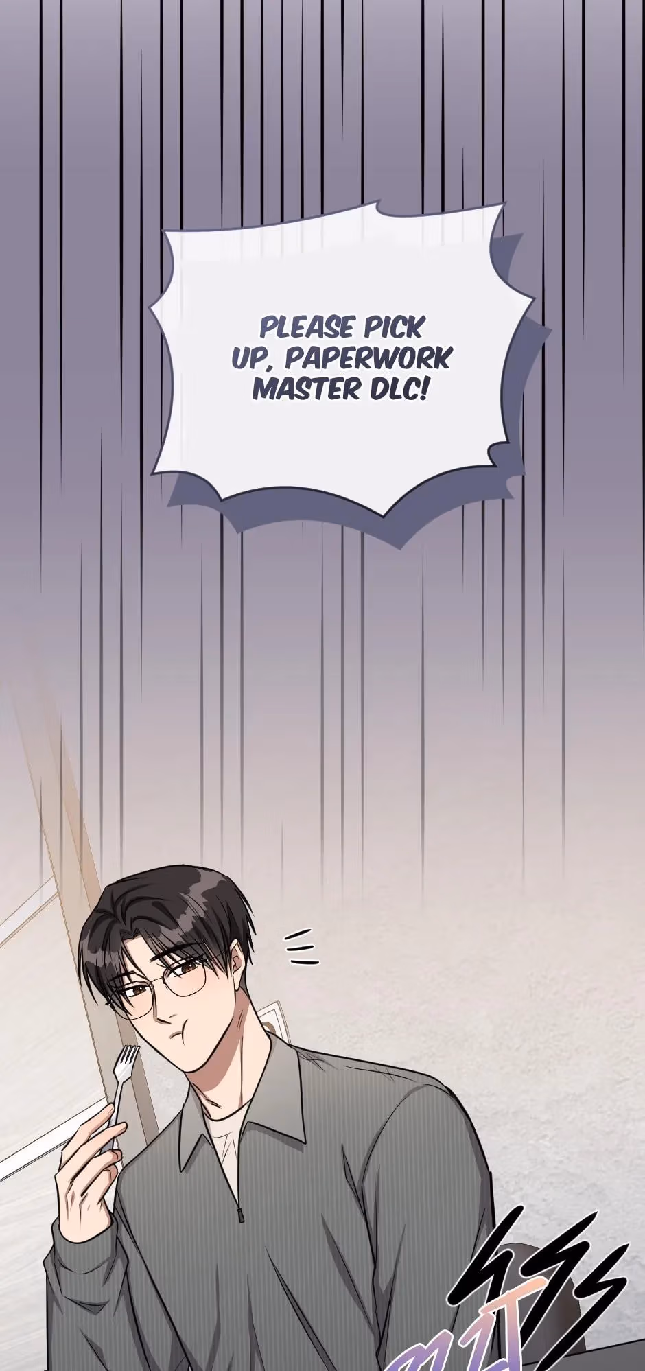 Read Peach and Her Papas chapter 79 image 5 on Lezhin