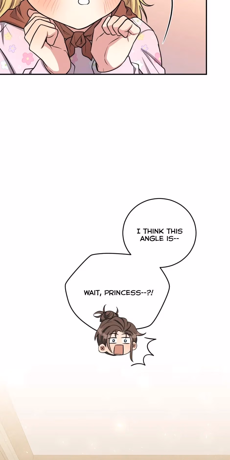 Read Peach and Her Papas chapter 79 image 59 on Lezhin