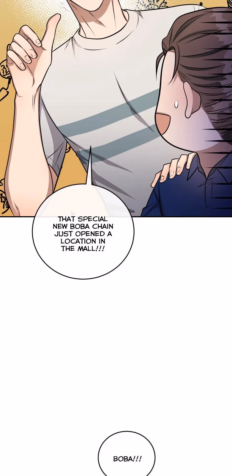 Read Peach and Her Papas chapter 80 image 18 on Lezhin