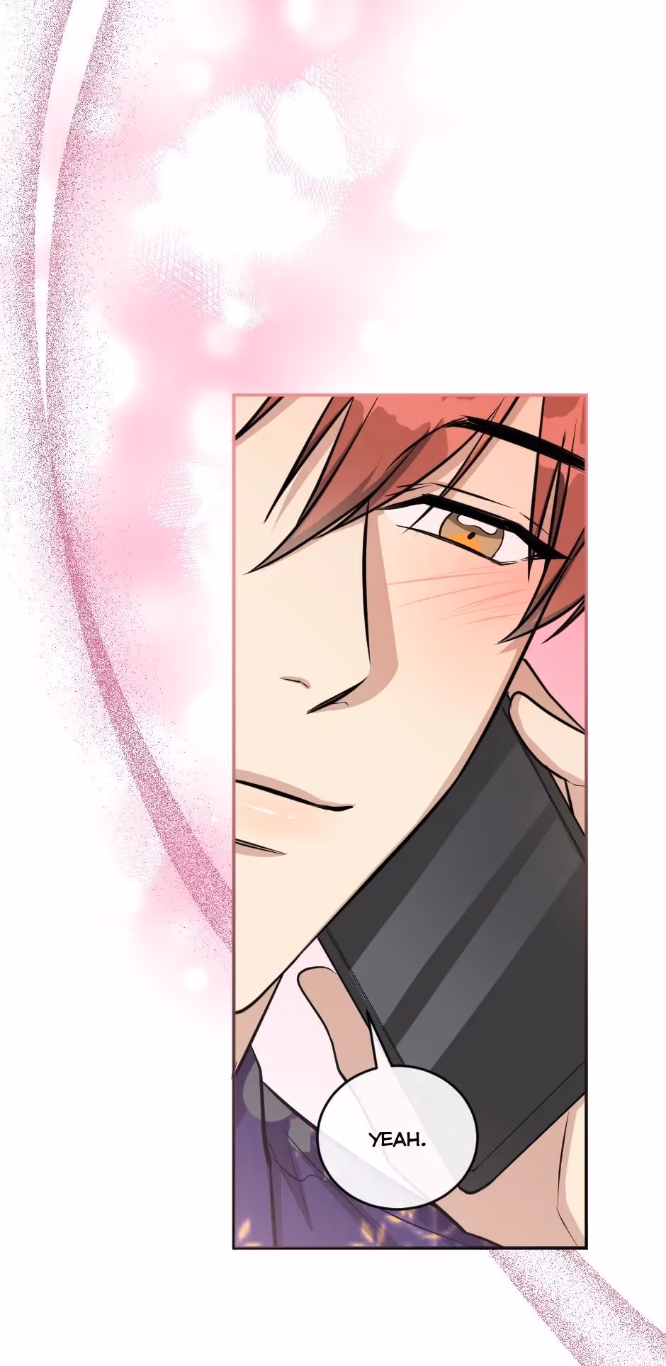 Read Peach and Her Papas chapter 80 image 26 on Lezhin
