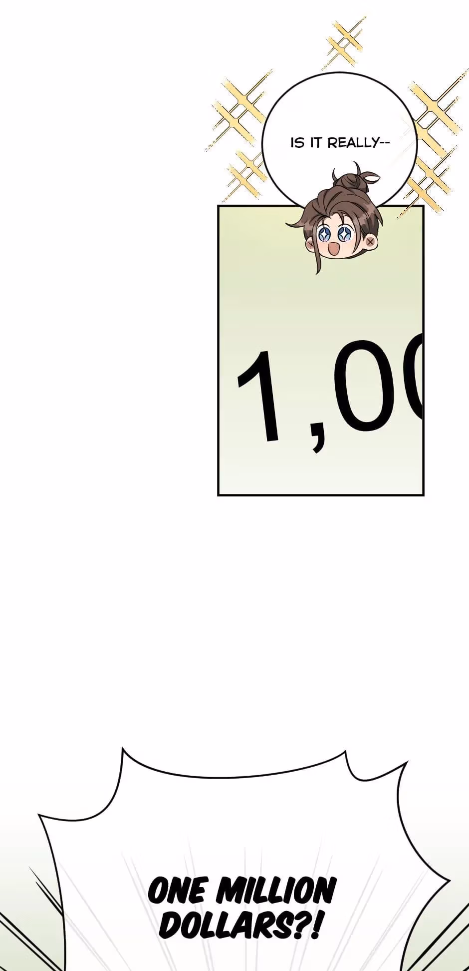 Read Peach and Her Papas chapter 80 image 3 on Lezhin