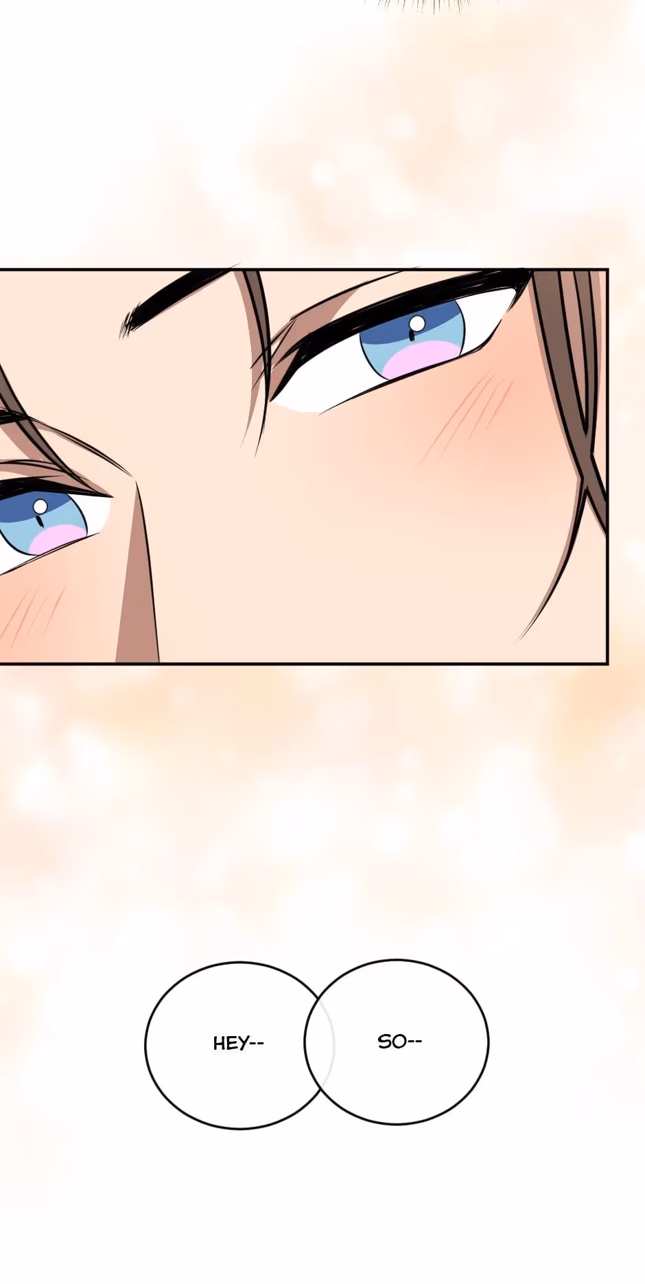 Read Peach and Her Papas chapter 80 image 40 on Lezhin