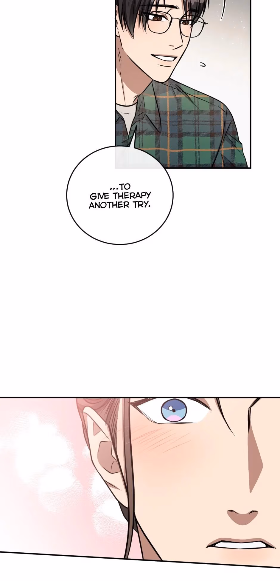 Read Peach and Her Papas chapter 80 image 45 on Lezhin