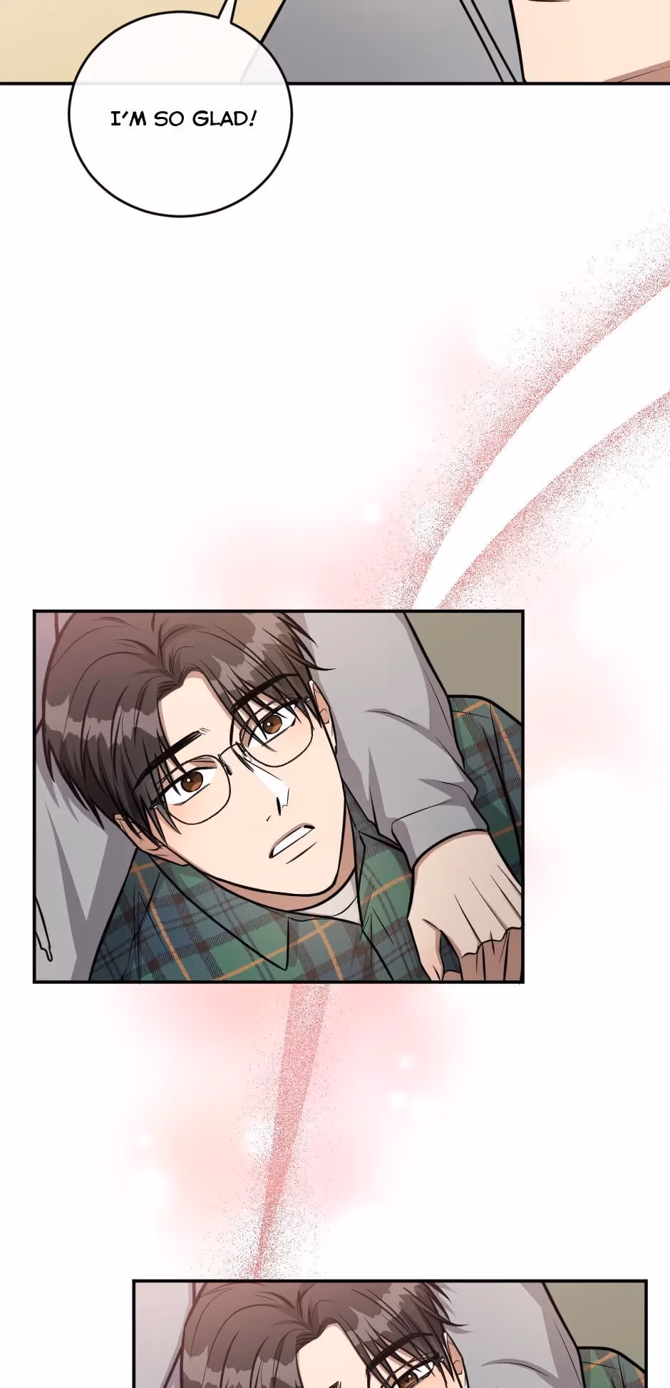 Read Peach and Her Papas chapter 80 image 49 on Lezhin