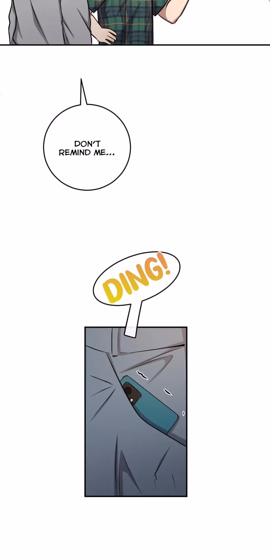 Read Peach and Her Papas chapter 80 image 52 on Lezhin