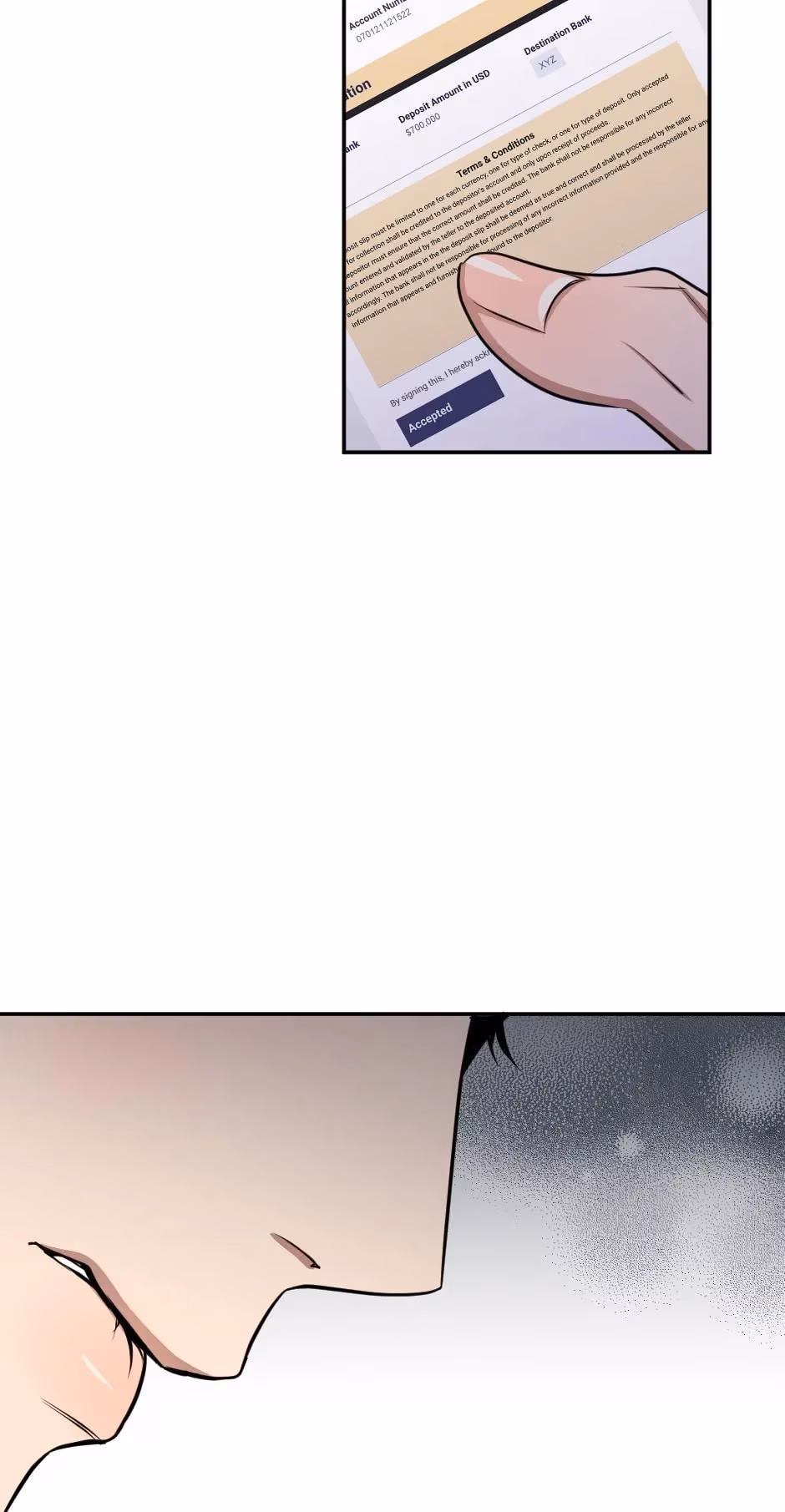 Read Peach and Her Papas chapter 80 image 56 on Lezhin