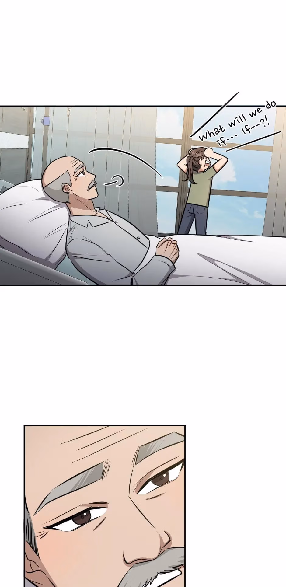Read Peach and Her Papas chapter 81 image 14 on Lezhin