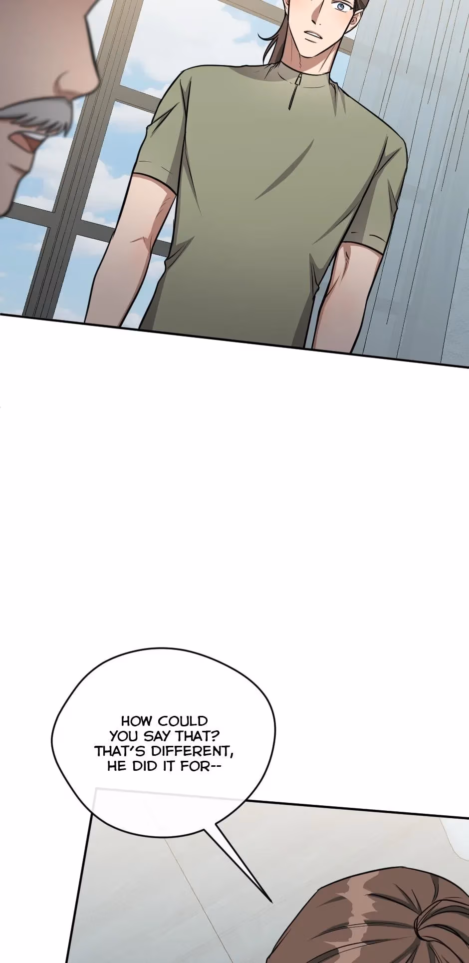 Read Peach and Her Papas chapter 81 image 24 on Lezhin