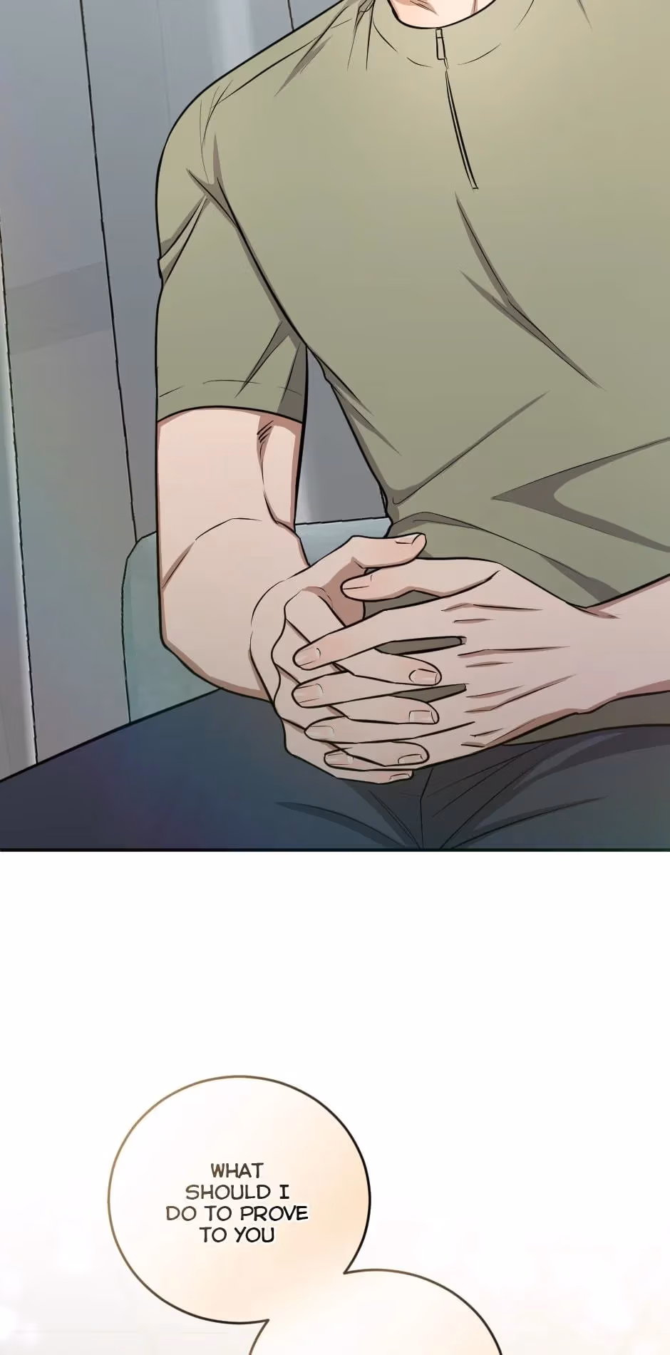Read Peach and Her Papas chapter 81 image 32 on Lezhin