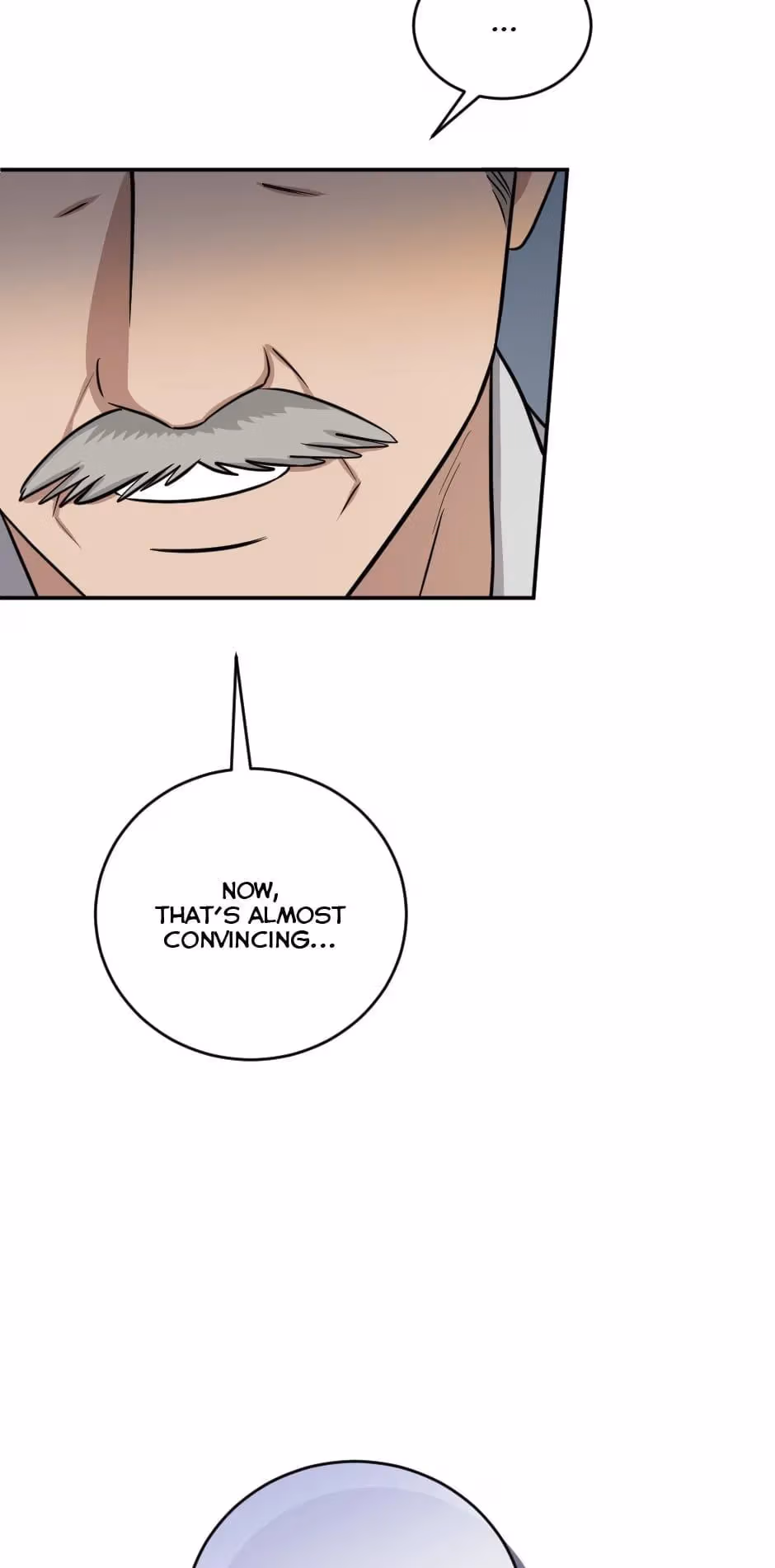 Read Peach and Her Papas chapter 81 image 34 on Lezhin