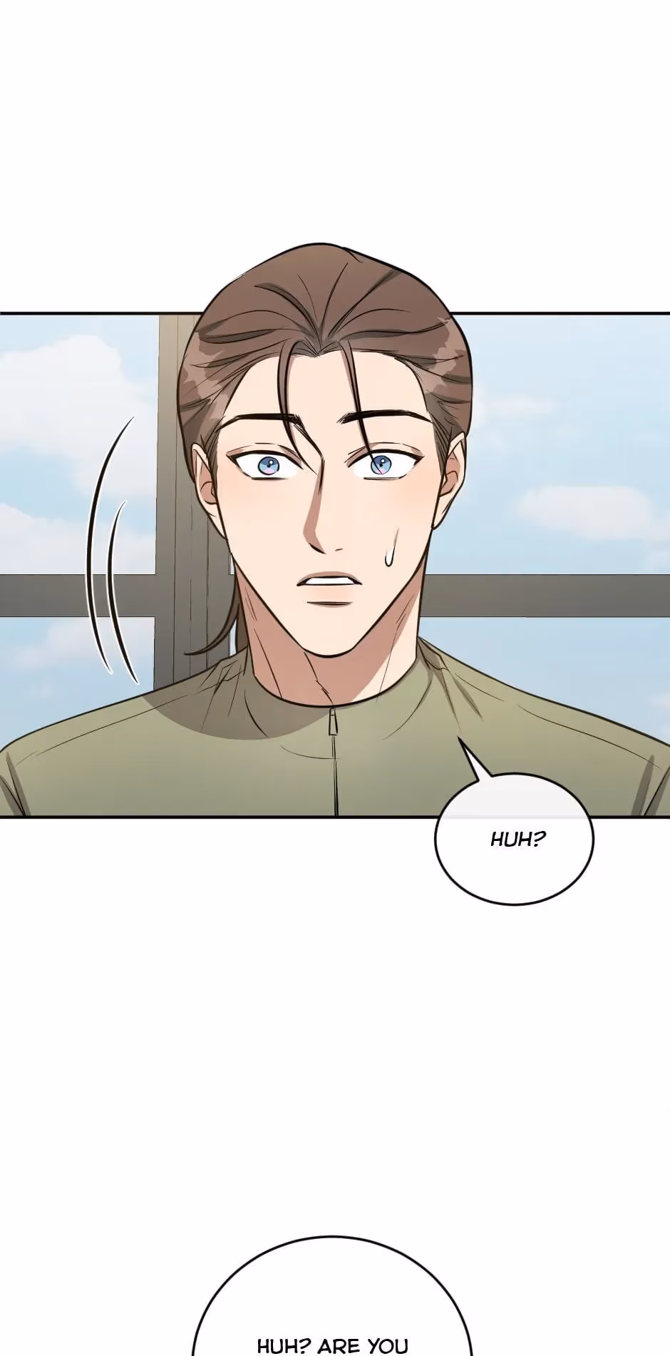 Read Peach and Her Papas chapter 81 image 36 on Lezhin