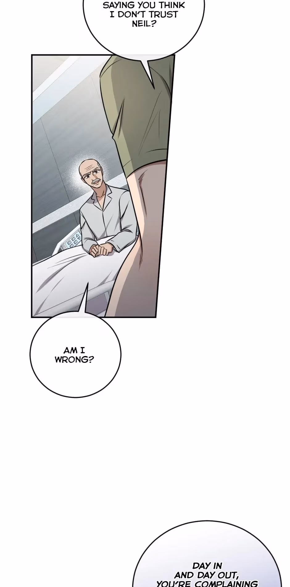 Read Peach and Her Papas chapter 81 image 37 on Lezhin