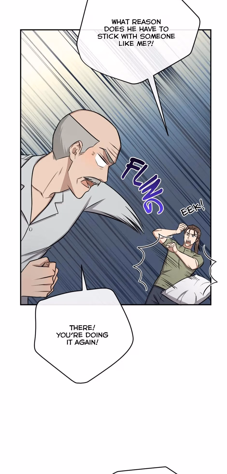 Read Peach and Her Papas chapter 81 image 43 on Lezhin