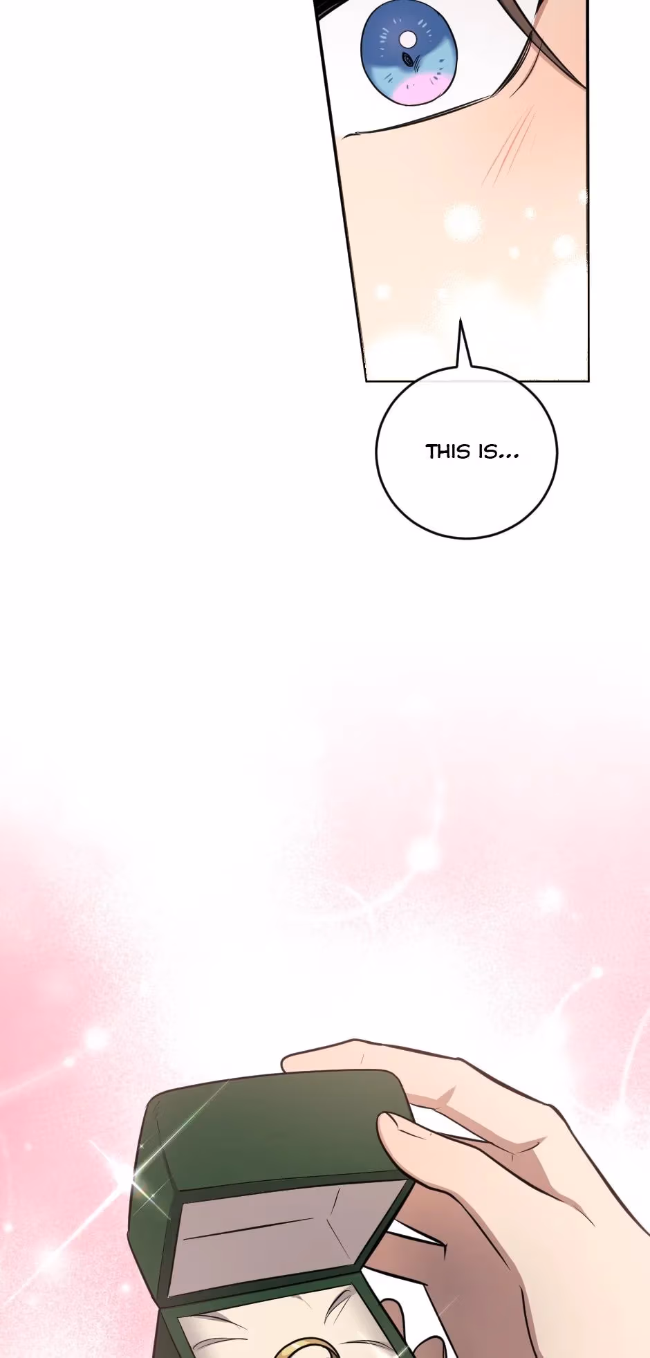 Read Peach and Her Papas chapter 81 image 49 on Lezhin