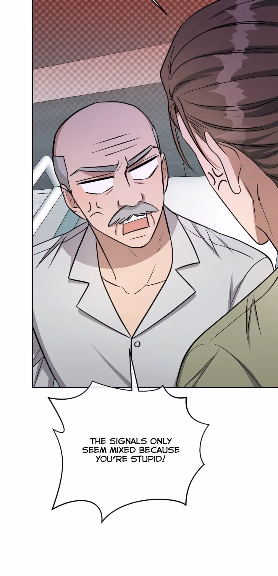Read Peach and Her Papas chapter 81 image 52 on Lezhin