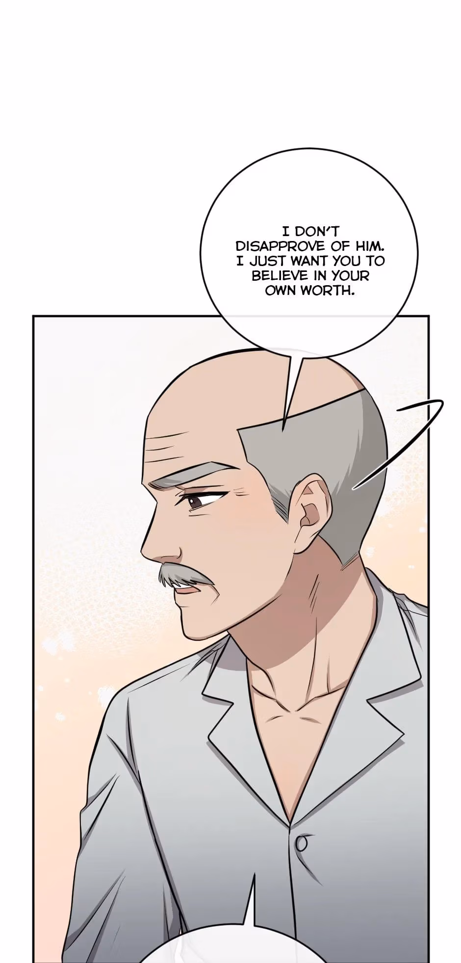 Read Peach and Her Papas chapter 81 image 53 on Lezhin