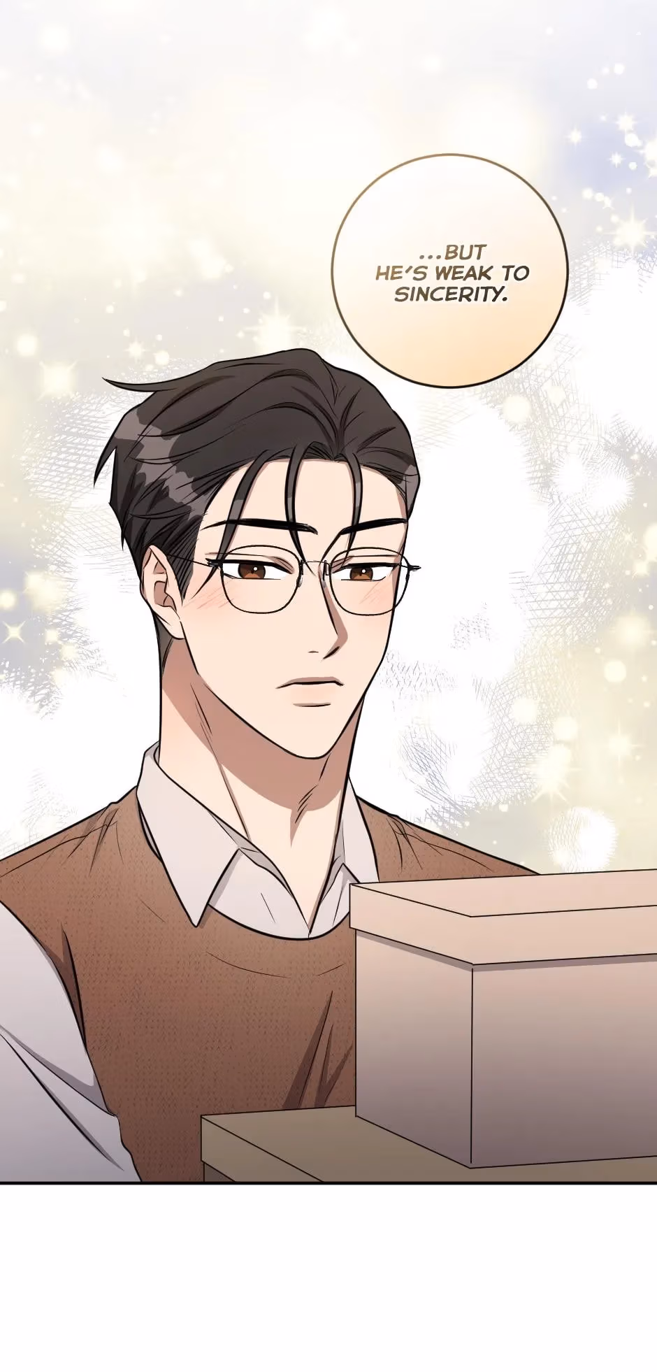 Read Peach and Her Papas chapter 81 image 55 on Lezhin
