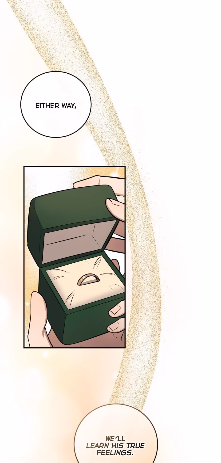 Read Peach and Her Papas chapter 81 image 57 on Lezhin