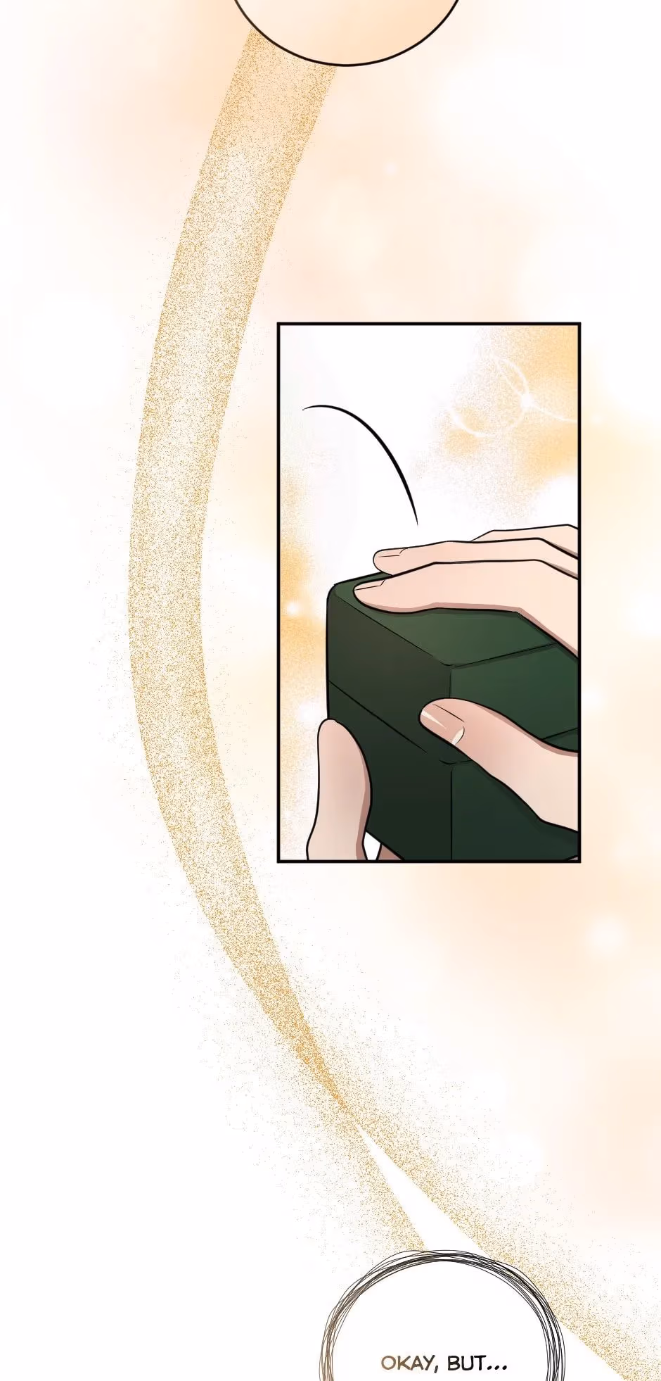 Read Peach and Her Papas chapter 81 image 58 on Lezhin