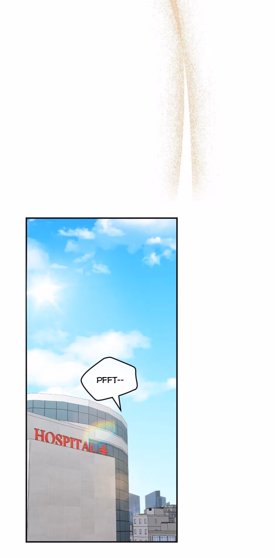 Read Peach and Her Papas chapter 81 image 8 on Lezhin