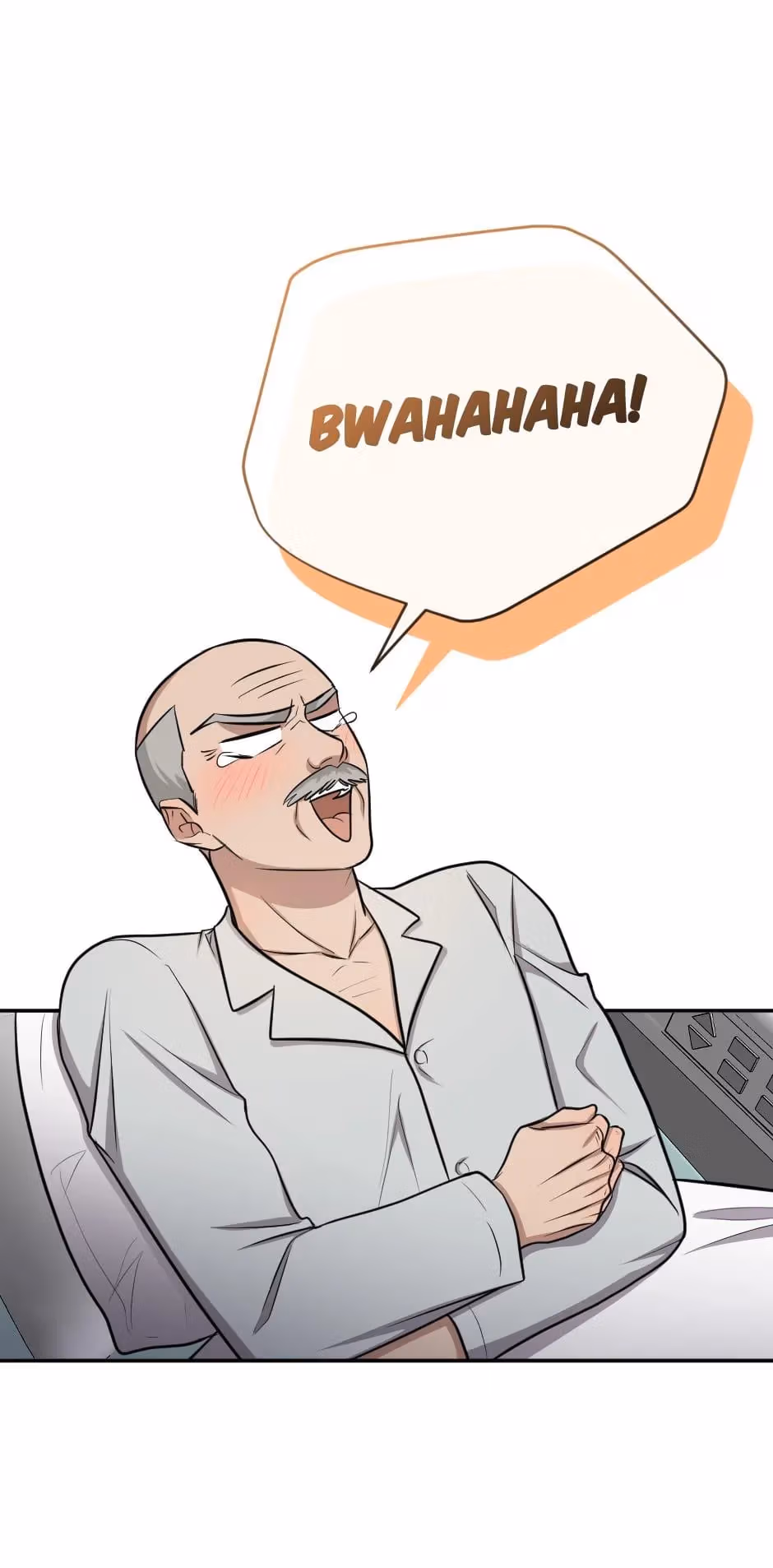 Read Peach and Her Papas chapter 81 image 9 on Lezhin