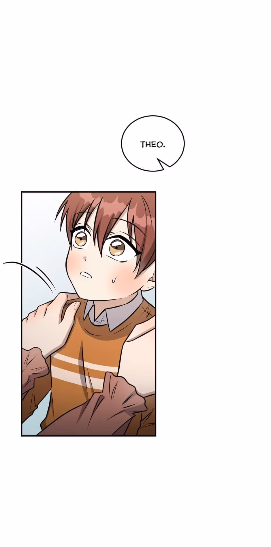 Read Peach and Her Papas chapter 82 image 34 on Lezhin