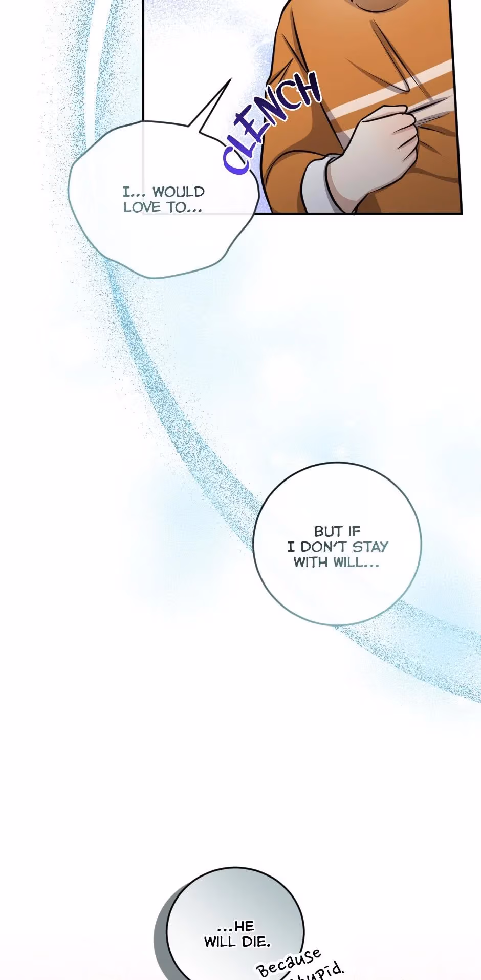 Read Peach and Her Papas chapter 82 image 40 on Lezhin