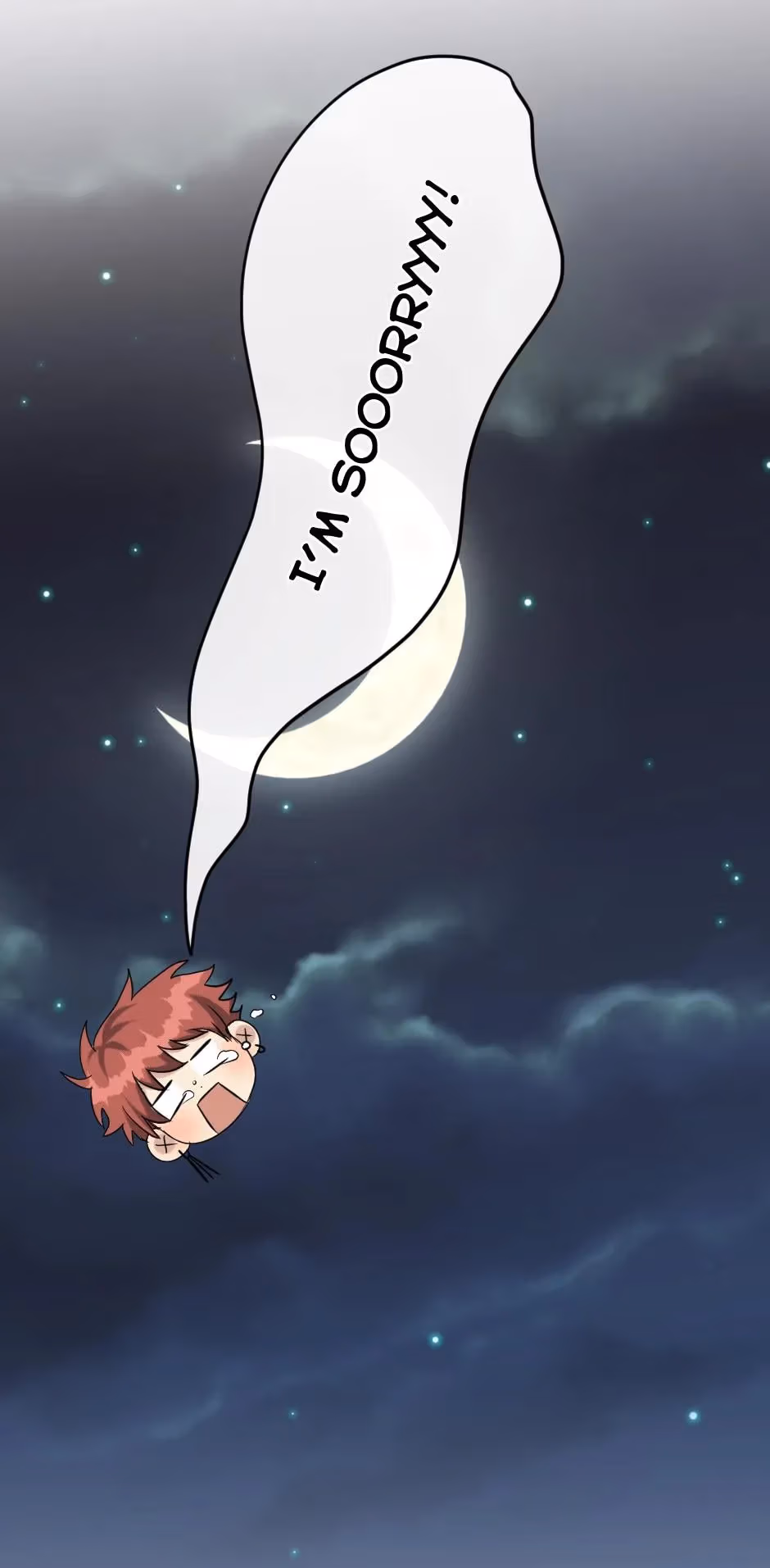 Read Peach and Her Papas chapter 82 image 42 on Lezhin