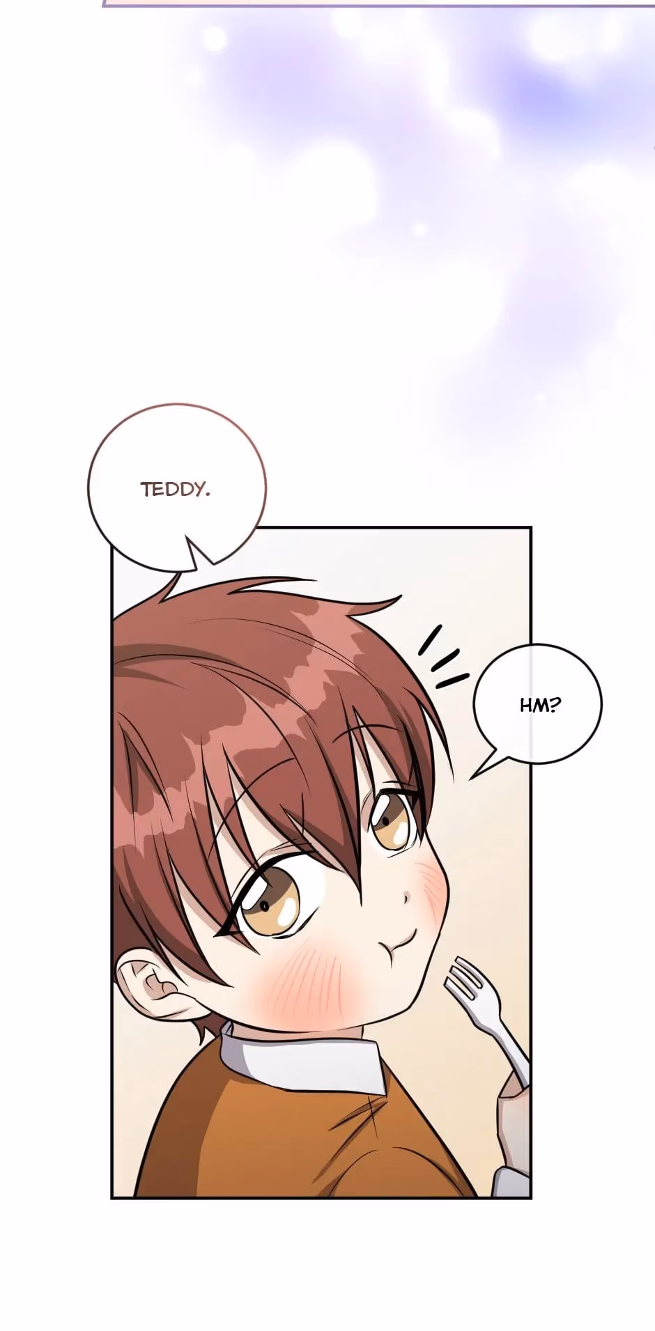 Read Peach and Her Papas chapter 82 image 51 on Lezhin