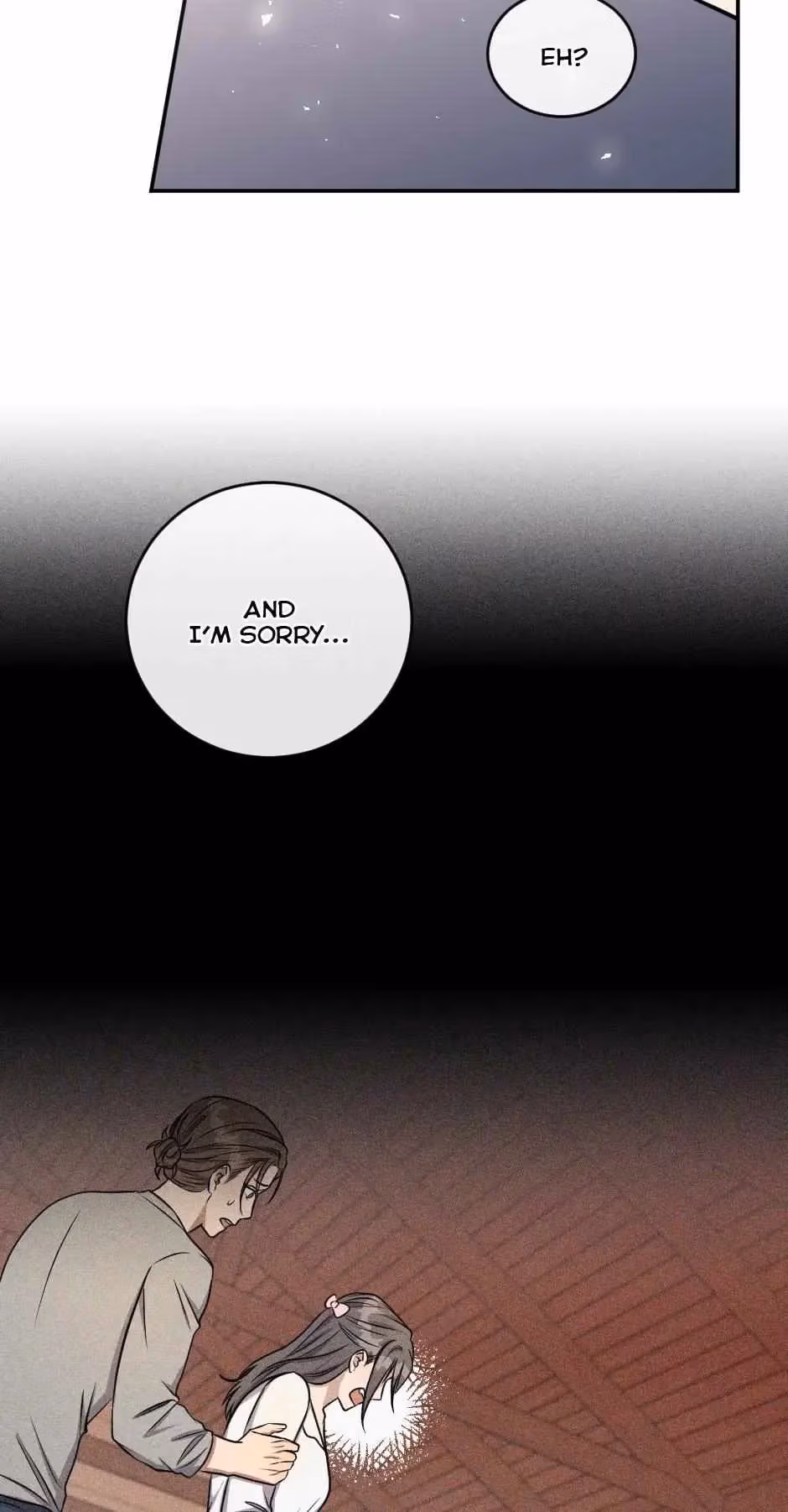 Read Peach and Her Papas chapter 82 image 54 on Lezhin