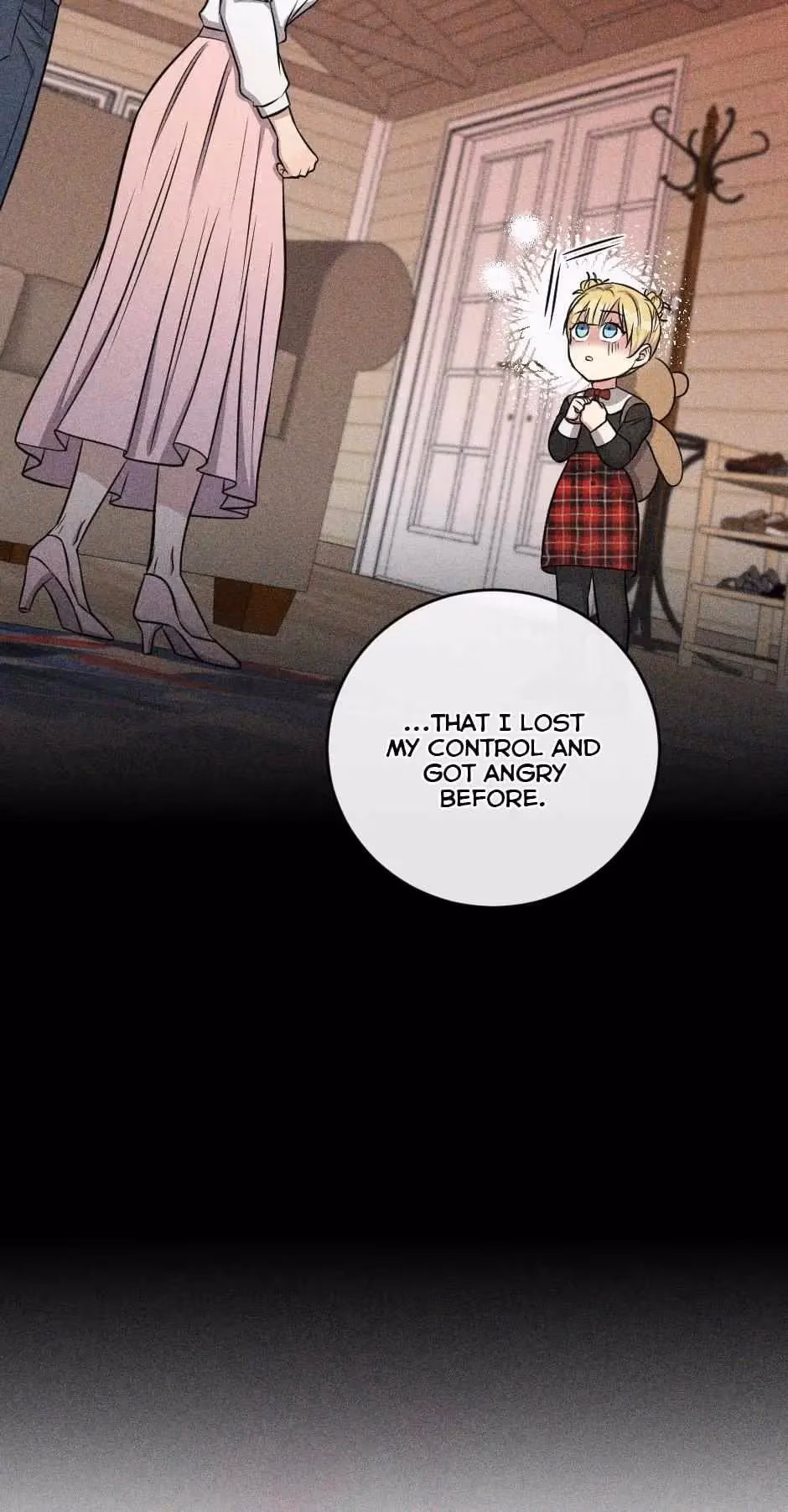 Read Peach and Her Papas chapter 82 image 55 on Lezhin