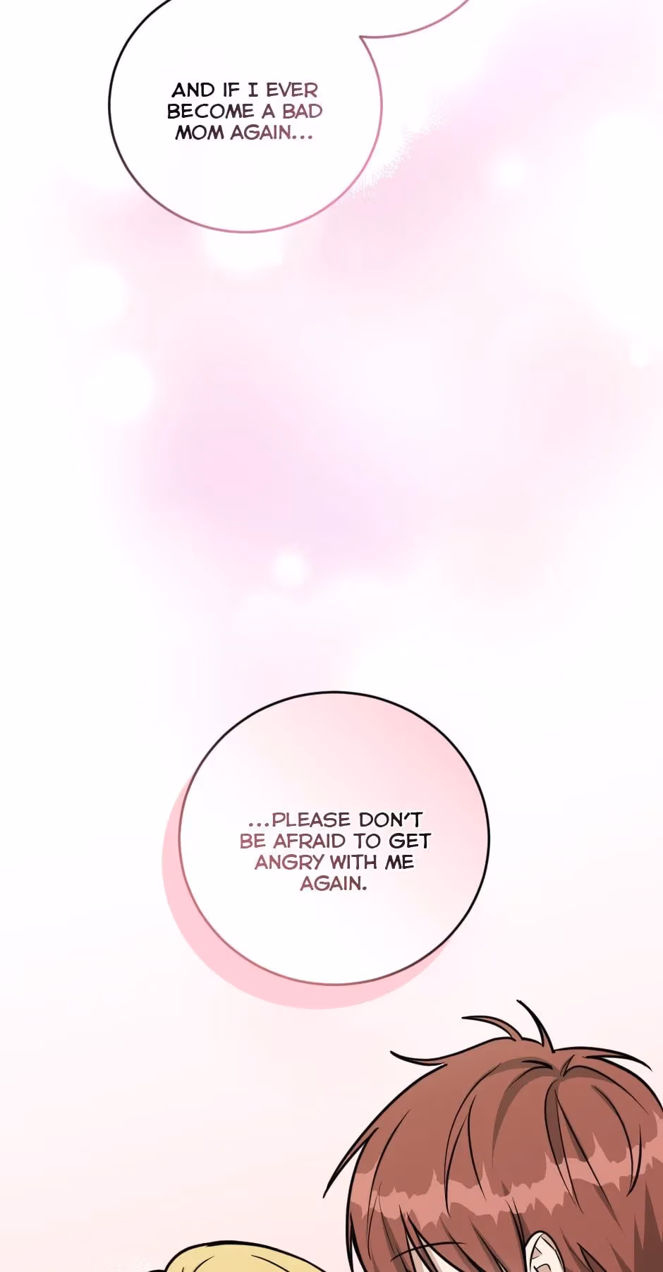Read Peach and Her Papas chapter 82 image 57 on Lezhin