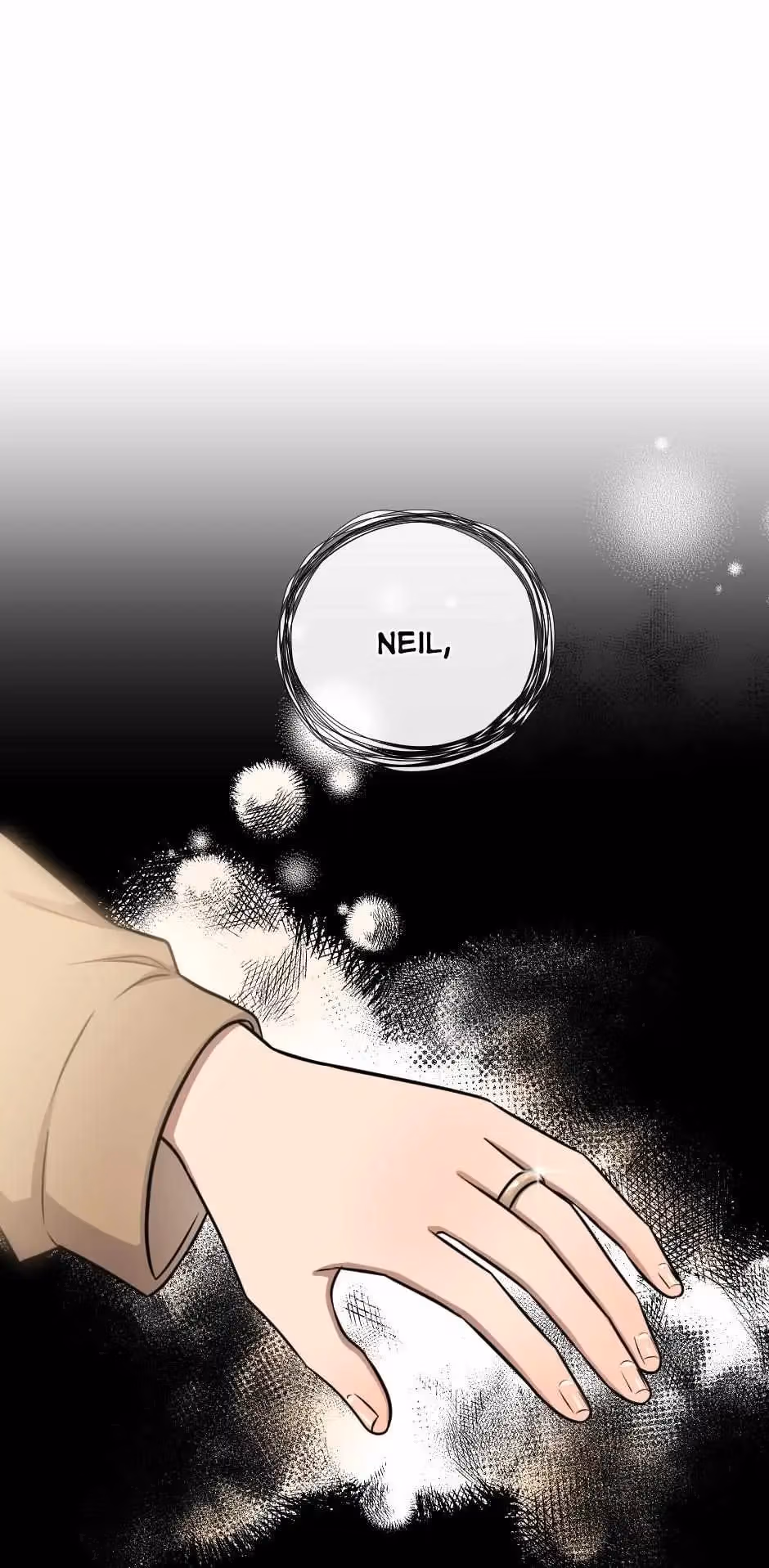 Read Peach and Her Papas chapter 83 image 1 on Lezhin