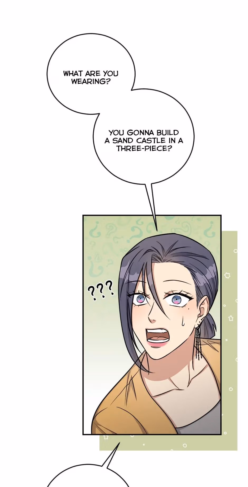 Read Peach and Her Papas chapter 83 image 14 on Lezhin