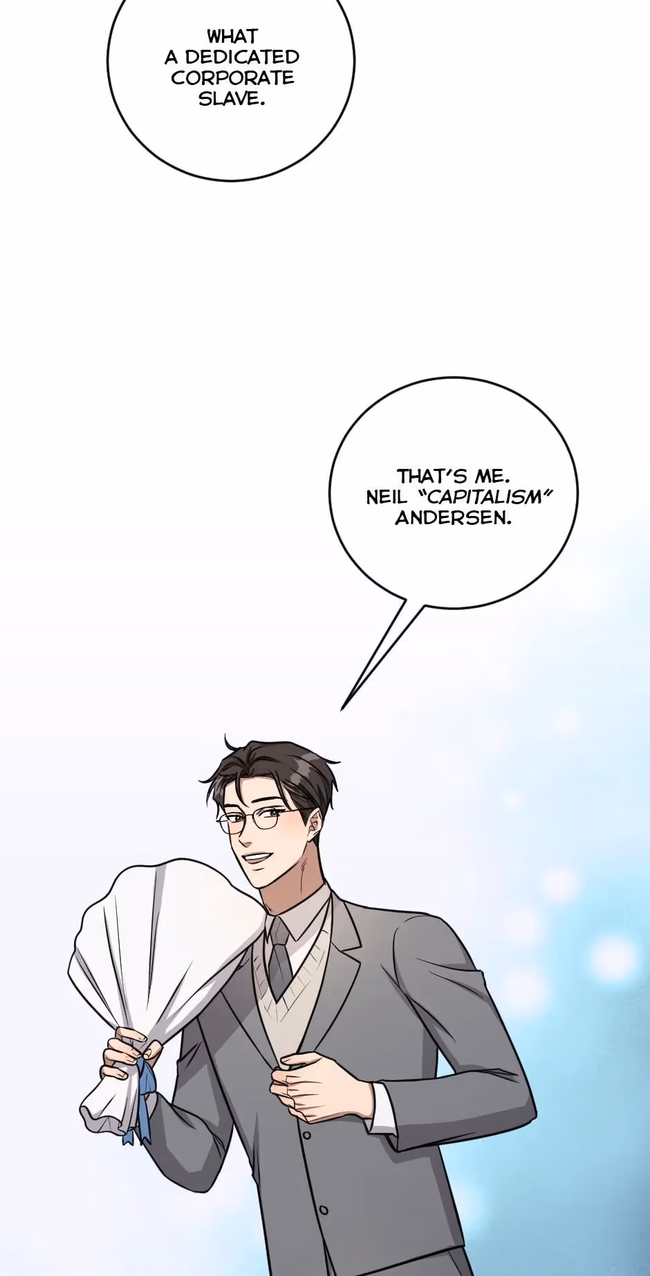 Read Peach and Her Papas chapter 83 image 15 on Lezhin