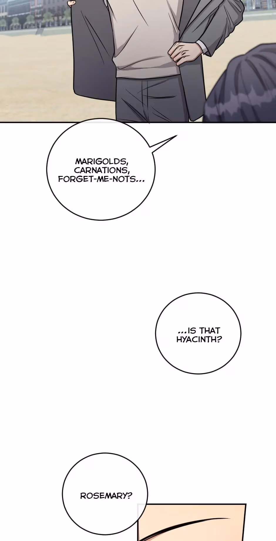 Read Peach and Her Papas chapter 83 image 18 on Lezhin