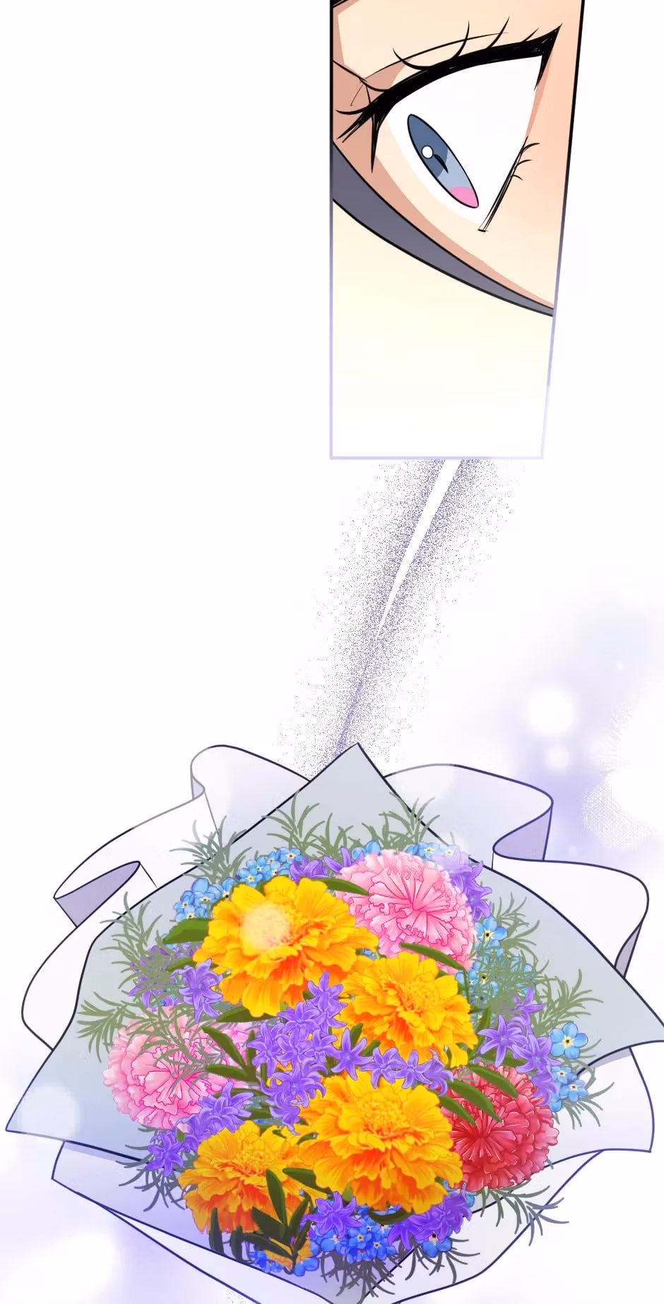 Read Peach and Her Papas chapter 83 image 19 on Lezhin