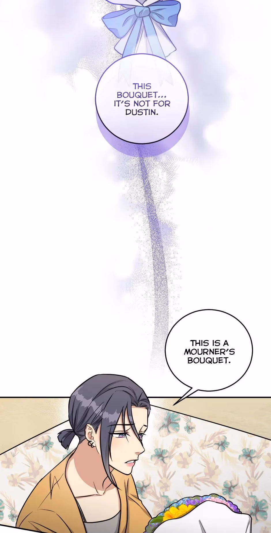 Read Peach and Her Papas chapter 83 image 20 on Lezhin