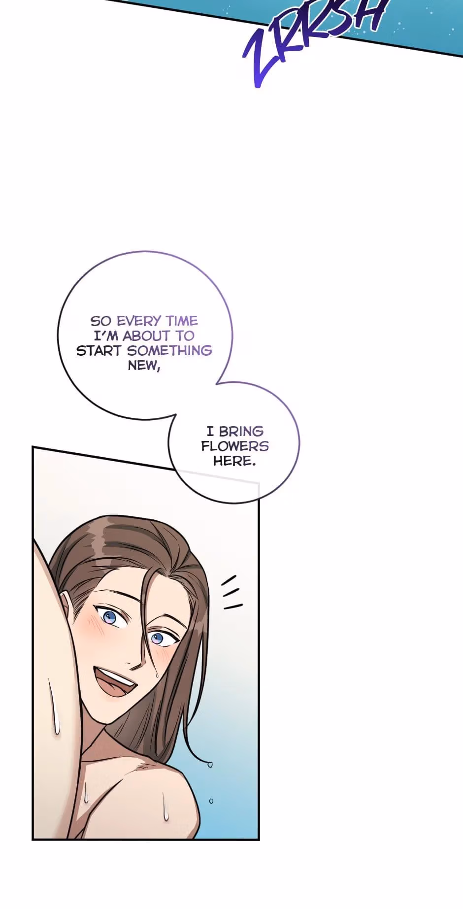 Read Peach and Her Papas chapter 83 image 23 on Lezhin