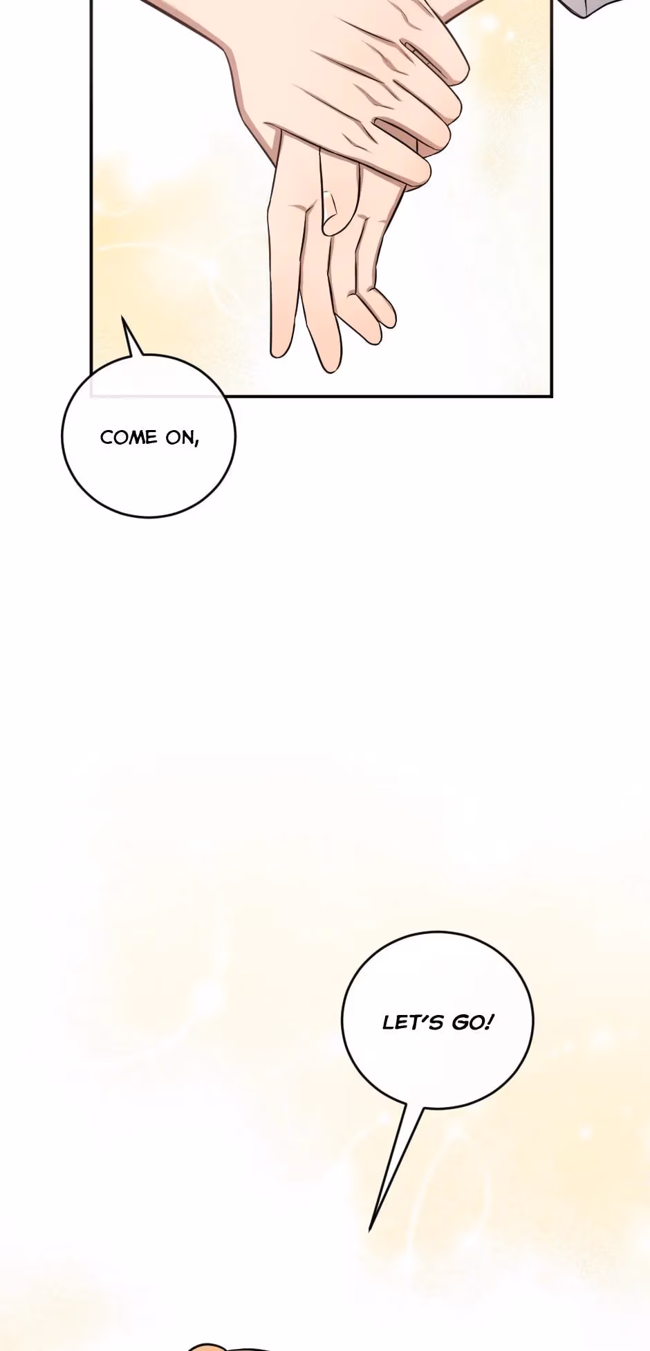 Read Peach and Her Papas chapter 83 image 31 on Lezhin