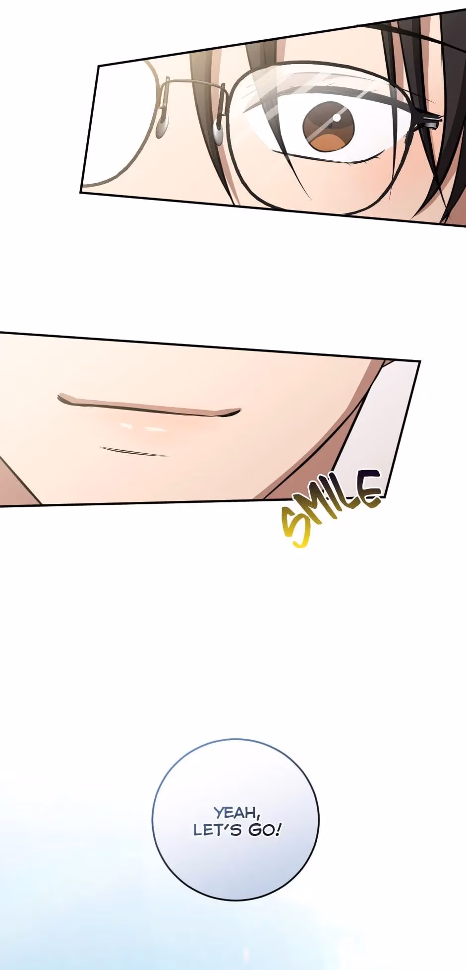 Read Peach and Her Papas chapter 83 image 33 on Lezhin