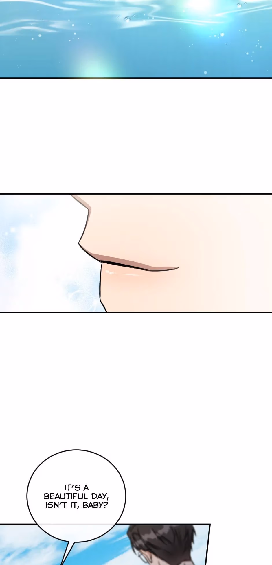 Read Peach and Her Papas chapter 83 image 35 on Lezhin