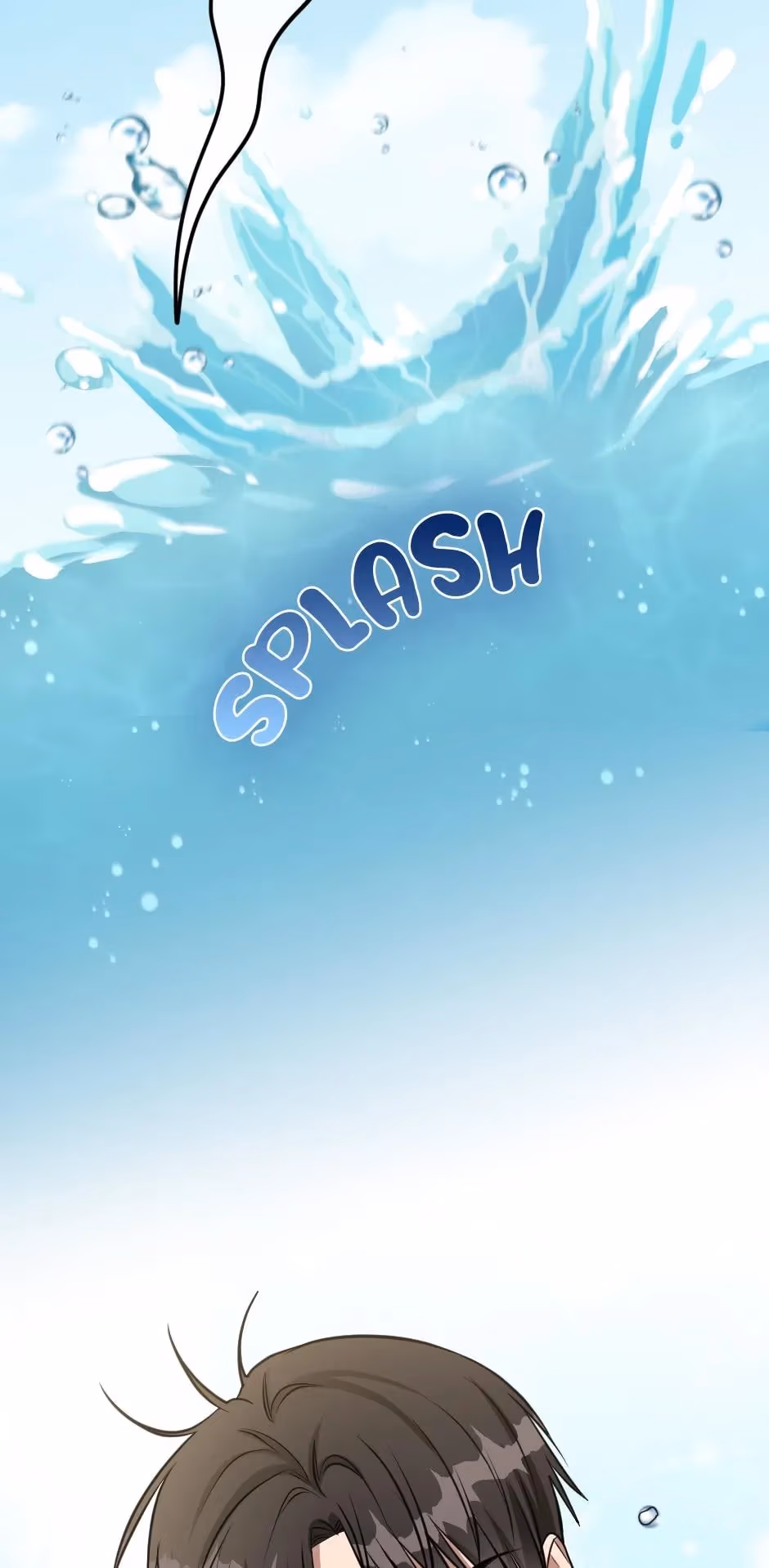 Read Peach and Her Papas chapter 83 image 42 on Lezhin