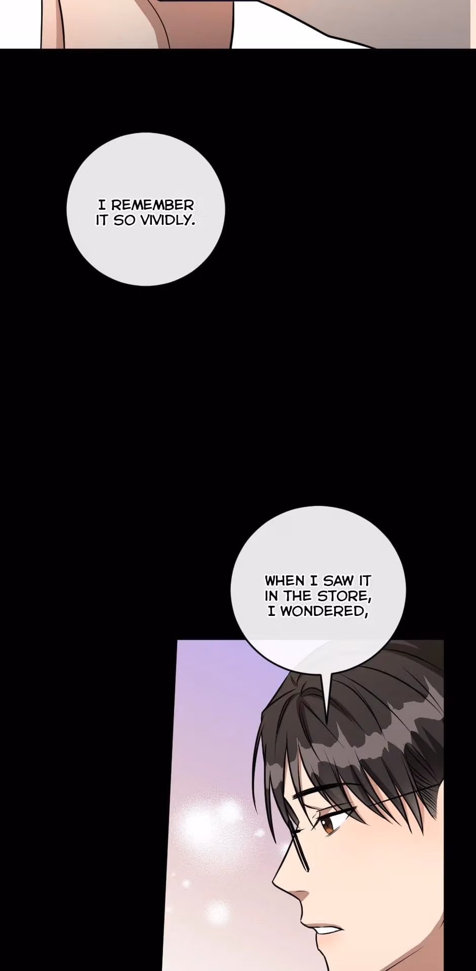 Read Peach and Her Papas chapter 83 image 45 on Lezhin