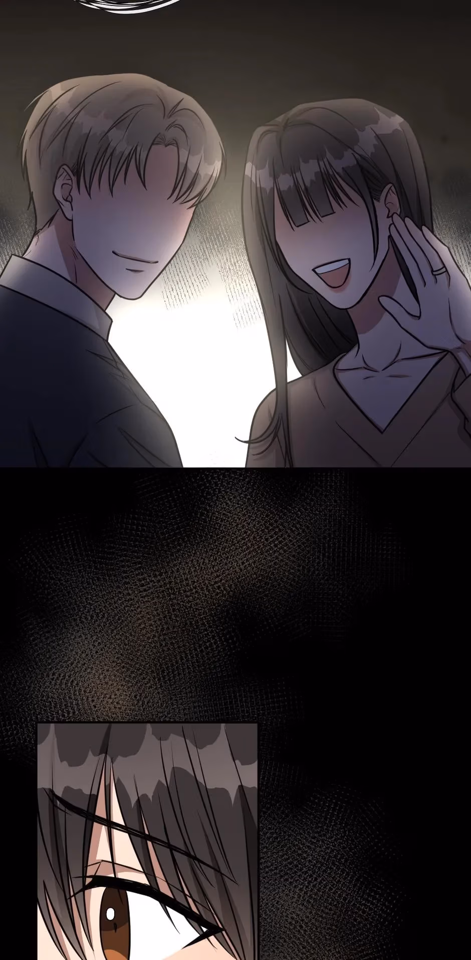 Read Peach and Her Papas chapter 83 image 5 on Lezhin