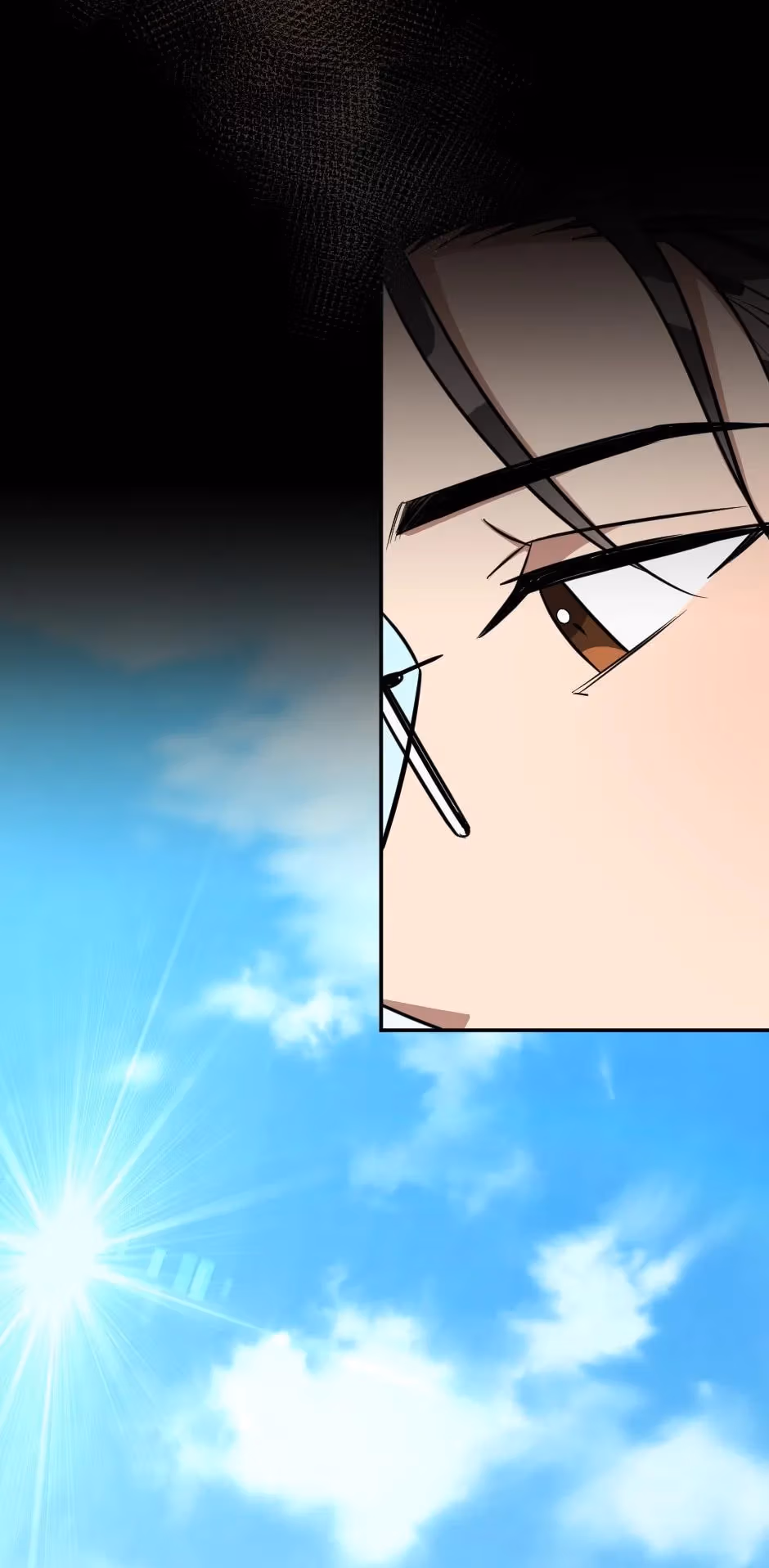 Read Peach and Her Papas chapter 83 image 7 on Lezhin