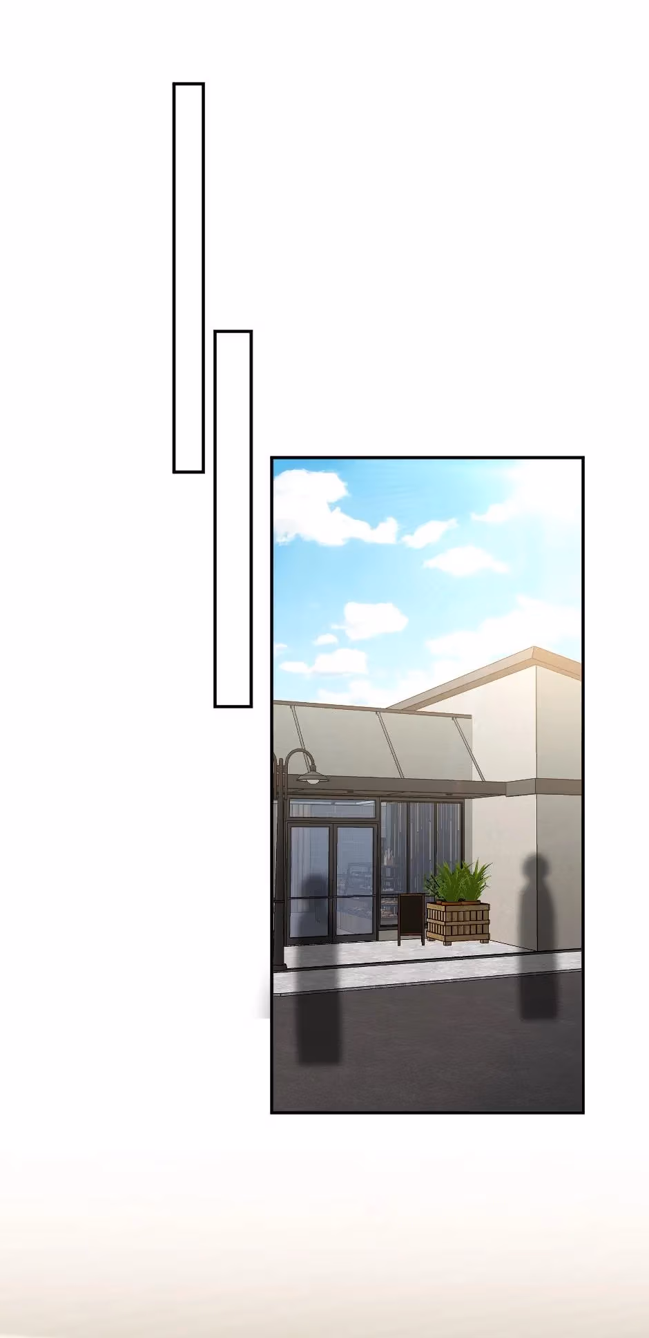 Read Peach and Her Papas chapter 84 image 17 on Lezhin